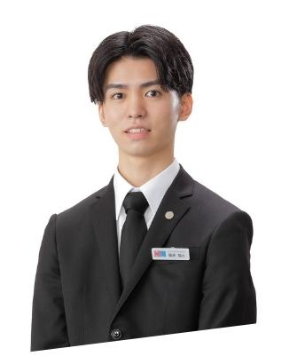 篠原 翔大