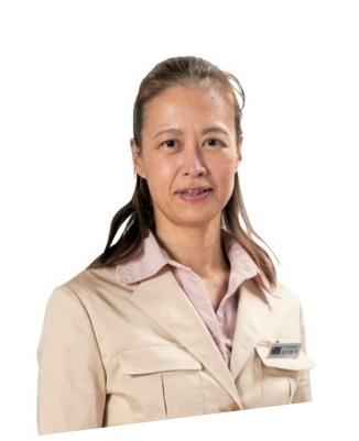 田中 智子