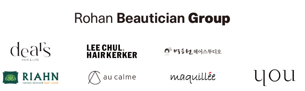 ROHAN beautician group