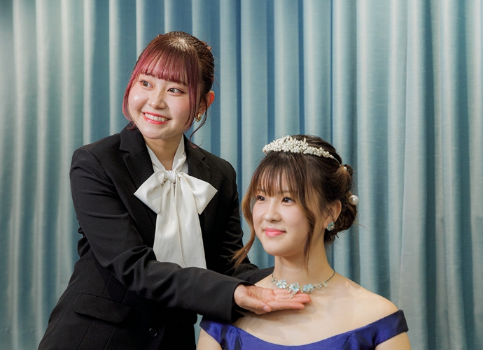 ブライダル