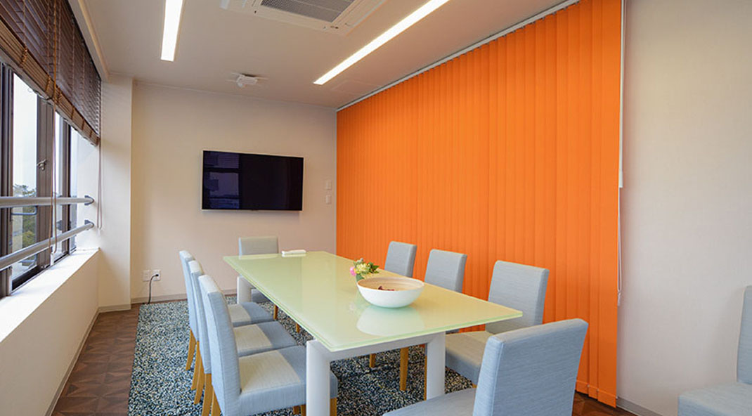 ブライダルバンケットホール1