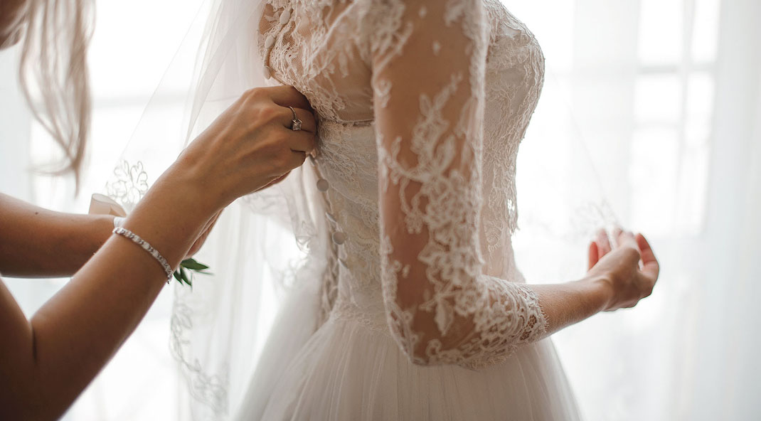 ドレス＆和装フィッティング