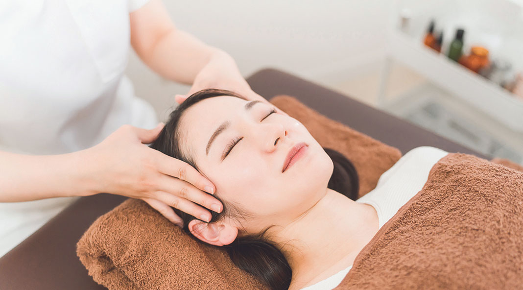 韓国皮膚国家資格（スキンケア）