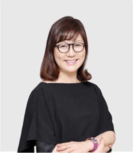 理事長・バクミオク氏