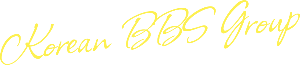 Korean BBS Group