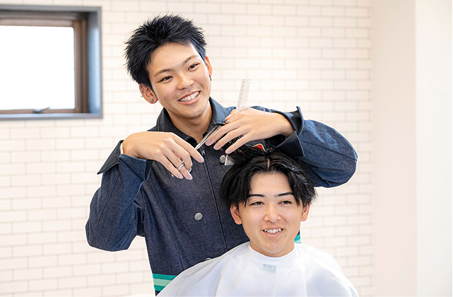 ヘアーテクニカル専科イメージ