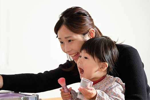 保育現場のイメージ3