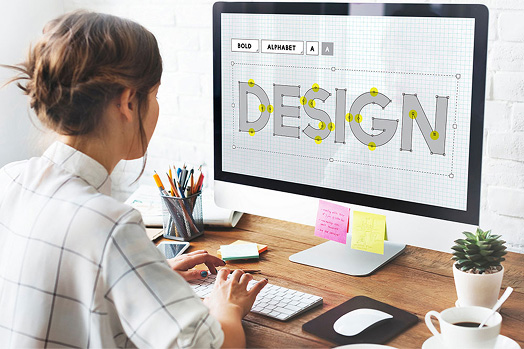 美容×デザイン&語学&SNSのイメージ2