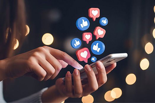 美容×デザイン&語学&SNSのイメージ3